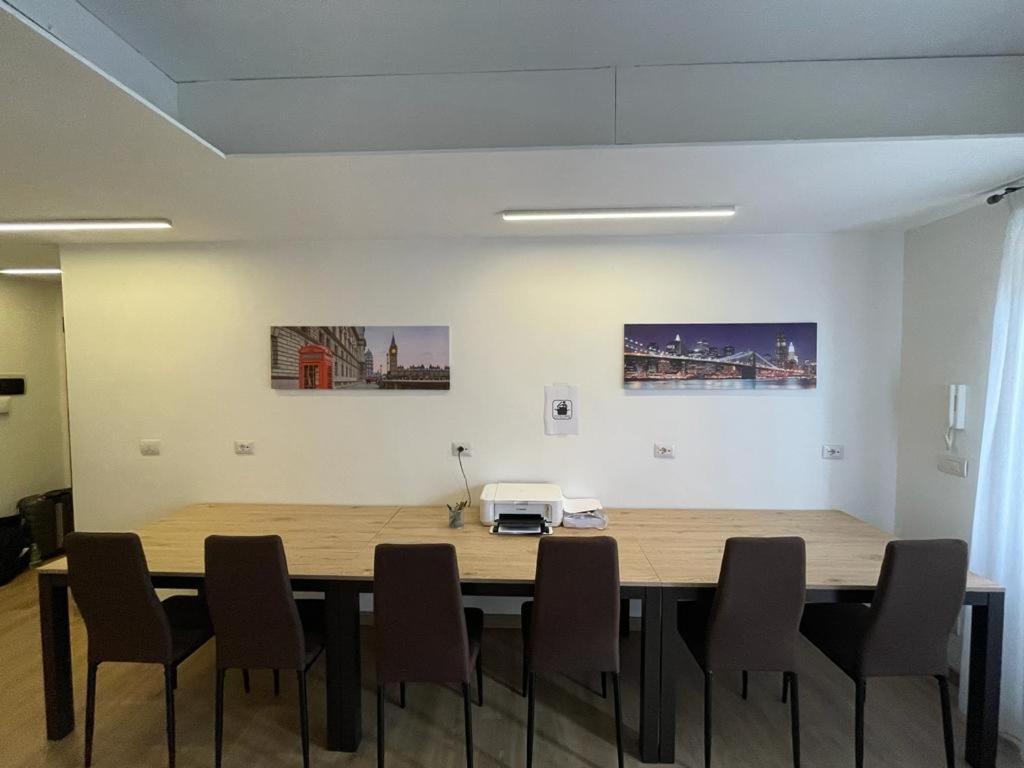 Trastevere B&D Rooms Rome Bagian luar foto