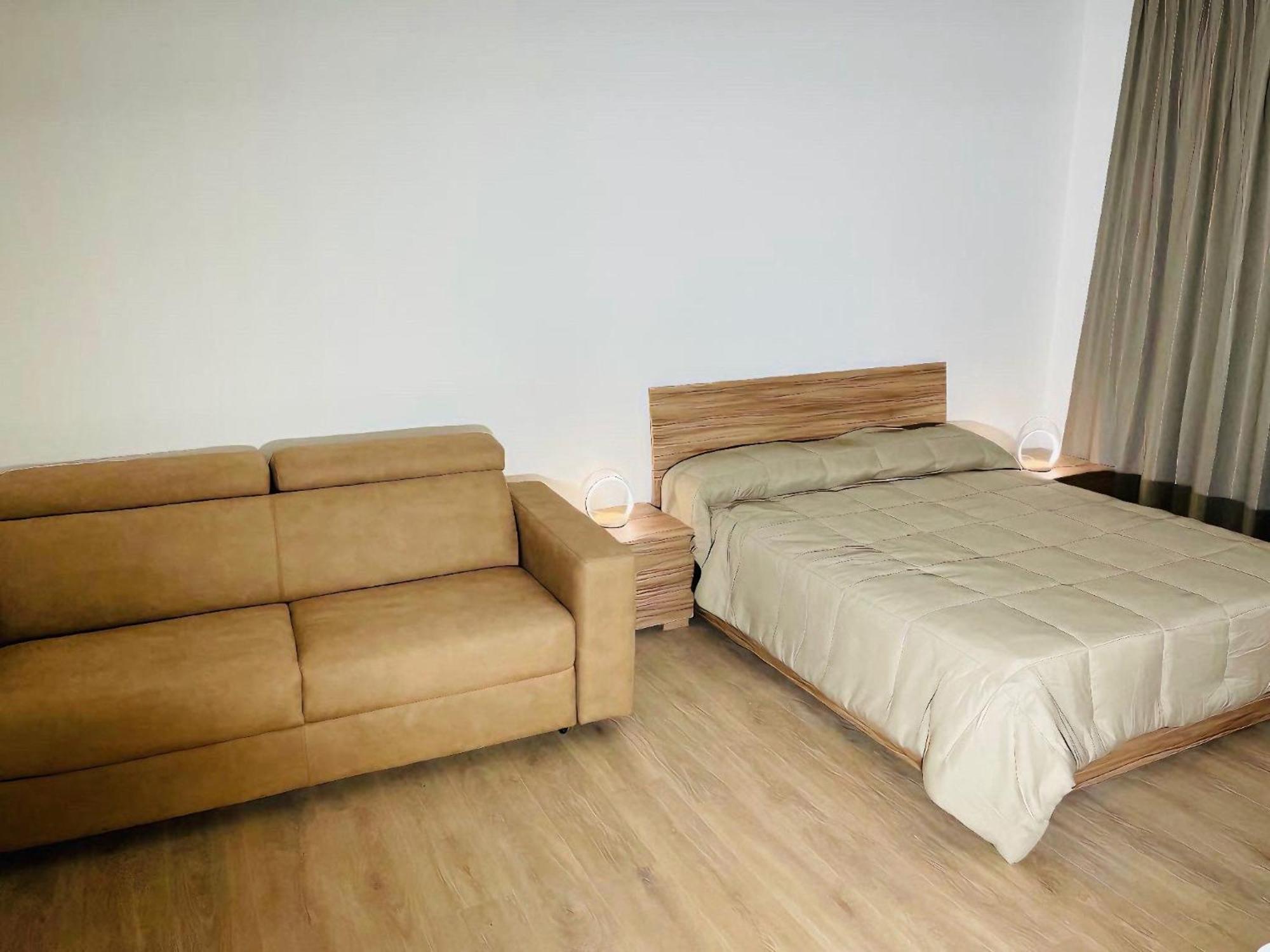Trastevere B&D Rooms Rome Bagian luar foto