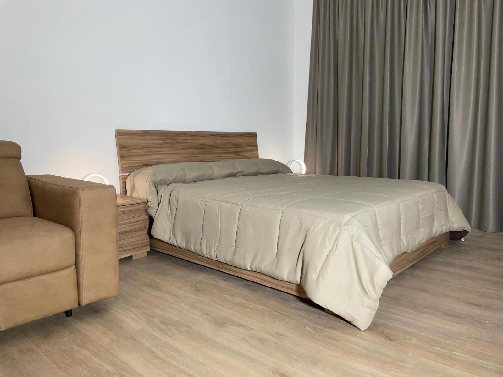 Trastevere B&D Rooms Rome Bagian luar foto