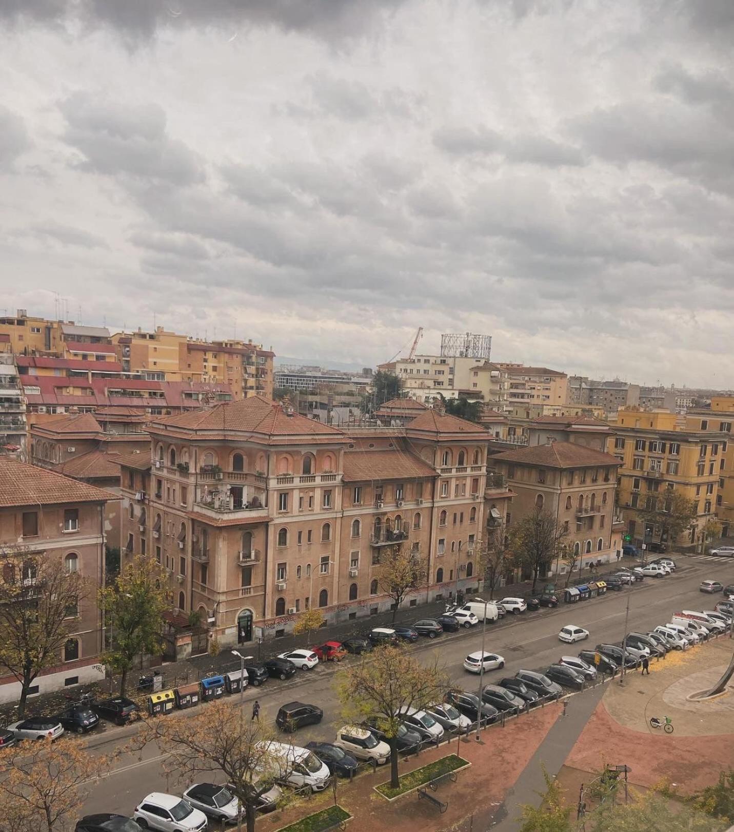 Trastevere B&D Rooms Rome Bagian luar foto